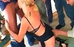 Alicia Rhodes The Hard Way 2 Scene 1 Part 1