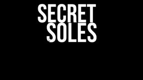 MY SLAVE'S FOOT-SUCKING SKILLS #PART4 #FOOT DOM #FOOT HUMILIATION