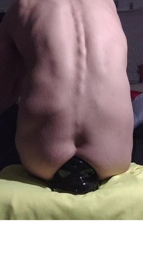 destroying my little ass