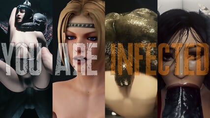 [HMV] YOU ARE INFECTED