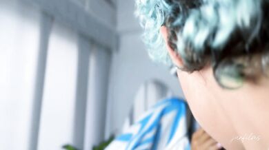 YOU KNOW I CUM FAST! What a great blowjob my girlfriend gives me when she gets horny