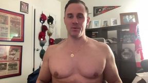 Dean Boy Private Show