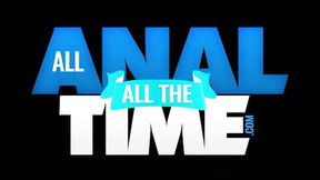 Hope Howell Shows Off Her Bottom! Constant Anal&#x1F44C; Action!