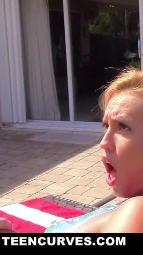 The Kelsi Monroe Show