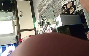 Er hat mich geil in meinen Arsch gefickt