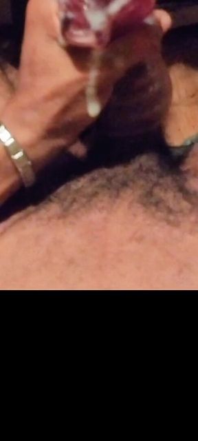 I Finally Cum a 3 Hour Edge Lots of Pre Cum