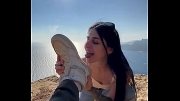 Having good time in Marseille ???