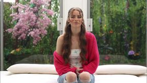 Aestethic Amateur Anal - Renee Rose
