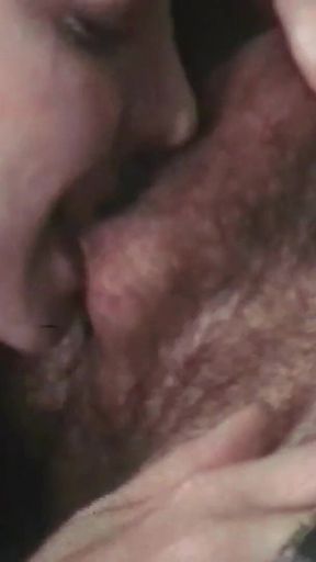 A Foursome with Porn Icons Cicciolina and Moana