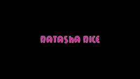 natasha nice creampie ride on mike hunt