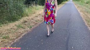 A beautiful Sunday