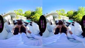 VirtualRealTrans com My girl´s sister