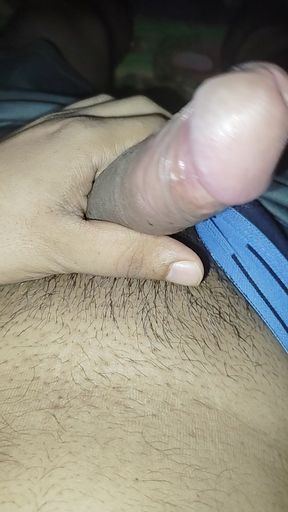 Black Indian mastrubation