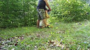 Stunning Beauty Enjoys a Rewarding Experience: A Journey of Pleasure and Discovery