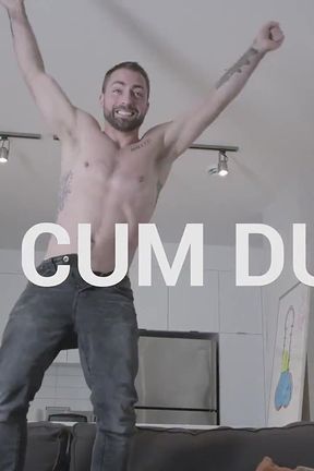 The Cum Dump, Part 3