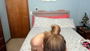 Roni Raye Private Show