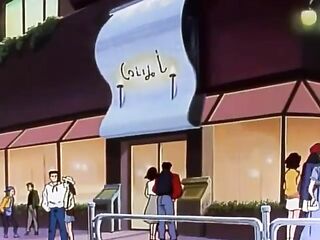 Rei rei missionary of love eng dub 1
