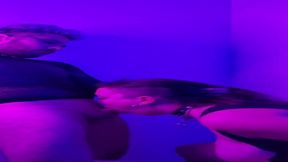 Lo Salvaje de la Ternura 1 - Amateur GF gives deepthroat and sloppy blowjob