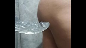 Jueputa que rico monstruo