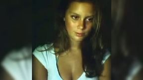 Probably the hottest amateur young babe that I chatted on webcam