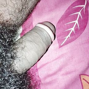 Telugu Masturbation