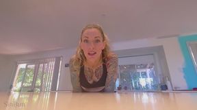 Giantess Vacuum Mouth Powers – Tiny People Can't Escape POV