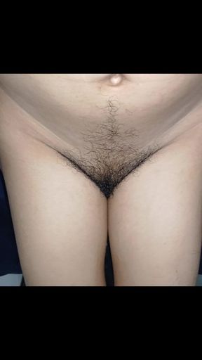 THE LITTLE SKINNY PUSSY SEX HOT