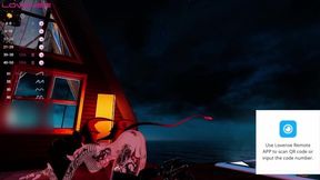 Vtuber Gets Fucked Irl While In Vr