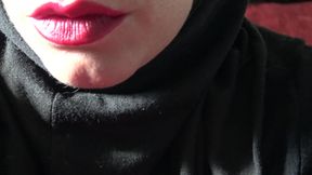 Arabic Dirty Talking Sex Story - Real Arab Sex