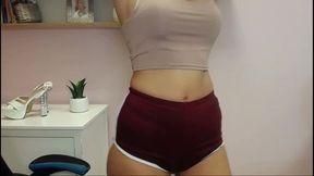 Emilly Watson Private Show