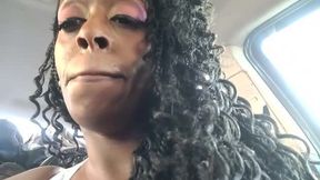 Tiphany Dollarz Private Show