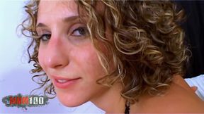 French Foursome - Jemi Sommer &amp; Emy Hardcore Fuck Party