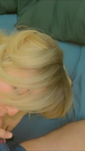 Key moment from &quot;Mega Cumshot Compilation With Hot Stepmom Milf, Creampies. Over 100 Ejaculation!&quot;