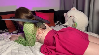 Fairy gonna make magic for you