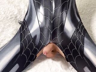 My step sister turned me into her trans wife