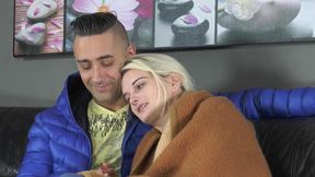 Full compilation of hot girls that loves deepthroat and fucking