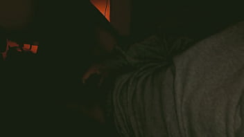 CAN&#039_T STOP ORGASM - intense moaning cumshot from horny daddy masturbating