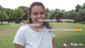 Talented Mia Bandini - europe sex - FaKings