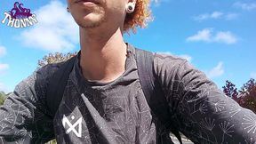 pedalar me deixa com muito tesao
