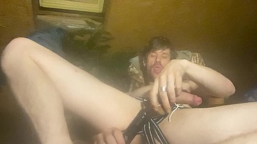Gay bio anal sol