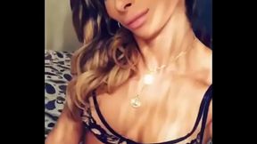 Bianca Hills cellphone 2