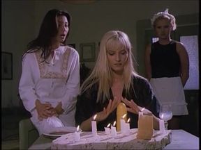 Vintage retro French Movie