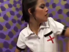 teenAGE shemale NURSES 4 - Scene 3