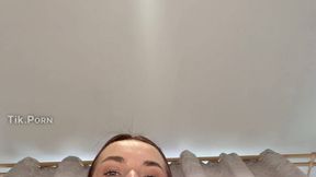 Member Video @Namiko @Showing Boobs & #Big Boobs #Brunette #Tattoo Porn #Nude nsfw hd sex | Tik.Porn
