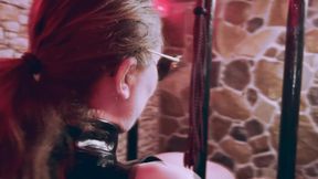 HUGE COCK in tight ass - Prion ANAL Training