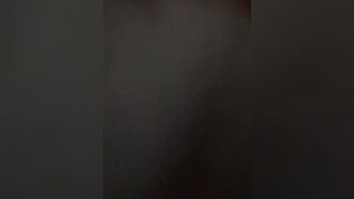 Massive man sausage taut cunt point of view