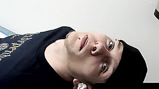 ToesXXX.com - Amateur twunk's sole showcase and self-elation sesh