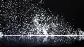 Sienna and John Walk in on Babysitter Touching Herself