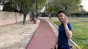 Peterfever Introducing Zed Sheng