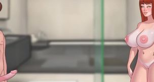 Sexnote - All Sex Scenes - Kylee 1 - Part 37